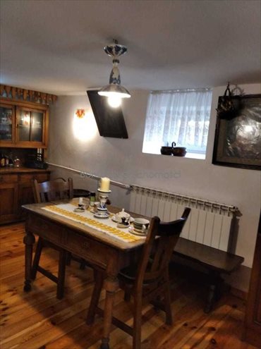 Dom na sprzedaż Ściegnia 125m2 Foto 3