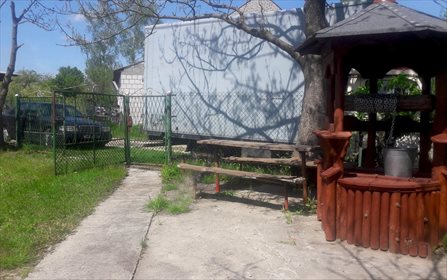 Dom na sprzedaż Borszowice 60m2 Foto 3