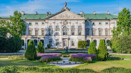 Luksusowy 4-pokojowy apartament 94 m² w Muranowie zapraszam mieszkanie Warszawa, Śródmieście