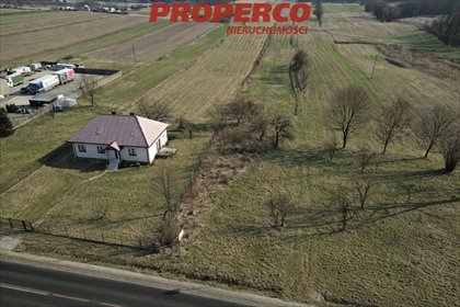 działka na sprzedaż 4716m2 działka Szerzawy