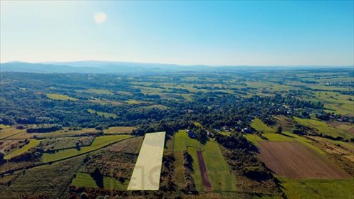 Działka budowlana na sprzedaż Makowiska, Makowiska 6 800m2 Foto 4