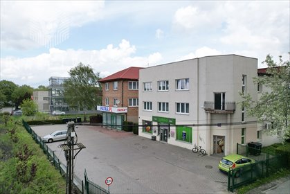 Atrakcyjna nieruchomość z 23 pokojami i elastycznym przeznaczeniem. dom Warszawa, Ursynów, Puławska