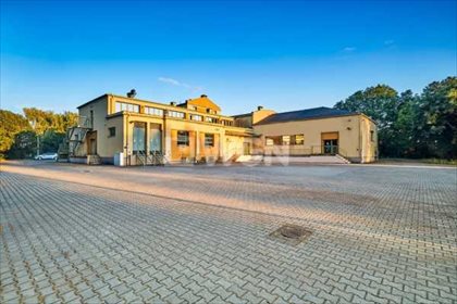Lokal użytkowy na sprzedaż Żórawina, Aleja Niepodległości 1 835m2 Foto 5