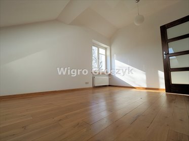dom na wynajem 215m2 dom Warszawa, Mokotów, Sadyba, Sadyba