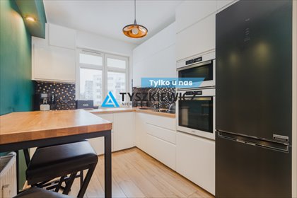 mieszkanie na sprzedaż 80m2 mieszkanie Gdynia, Obłuże, gen. Stanisława Karpińskiego