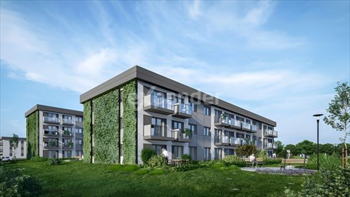 mieszkanie na sprzedaż 46m2 mieszkanie Kraków, Nowa Huta, Edwarda Szymańskiego