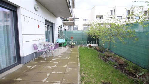 mieszkanie na sprzedaż 36m2 mieszkanie Wrocław, Muchobór Wielki, Muchobór Wielki, Żwirki i Wigury