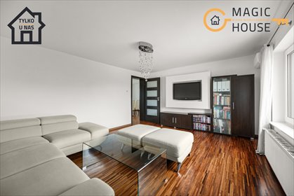 mieszkanie na sprzedaż 80m2 mieszkanie Luzino, Remusa