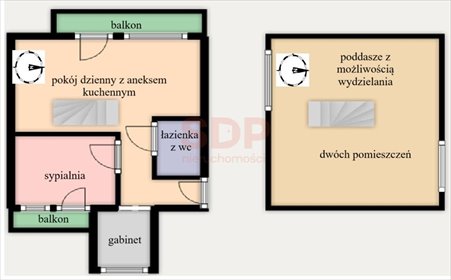 dom na sprzedaż 110m2 dom Sobótka, Skalna