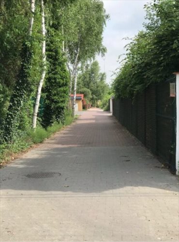 działka na sprzedaż 1009m2 działka Warszawa, Ursynów, Gawota