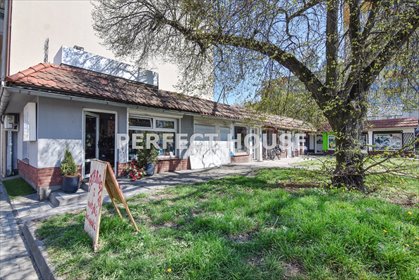 Lokal usługowy 27 m² z ogródkiem na Łazarzu - polecam! lokal użytkowy Poznań, Łazarz