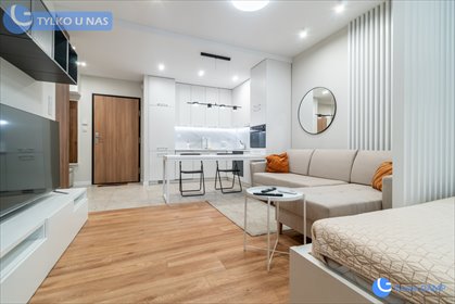 mieszkanie na wynajem 38m2 mieszkanie Kraków, Grzegórzki, Grzegórzki, płk. Francesco Nullo