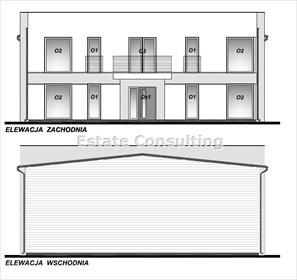 magazyn na sprzedaż 750m2 magazyn Zabłudów