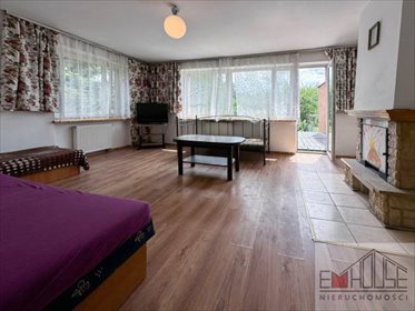 dom na wynajem 120m2 dom Wrocław, Wrocław-Krzyki, Jagodno