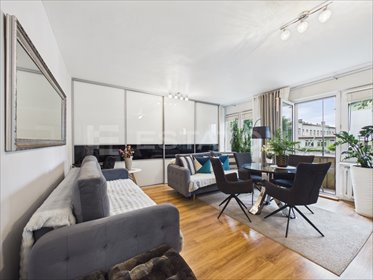 Mieszkanie 49,9 m² w Łańcucie (funkcjonalny układ, niski czynsz) mieszkanie Łańcut, Jana Kochanowskiego