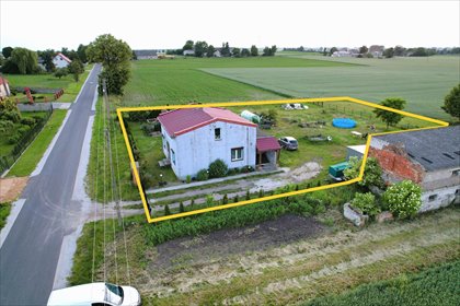 dom na sprzedaż 84m2 dom Międzylesie