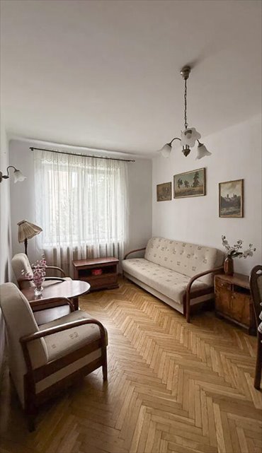 Kawalerka 33,43 m² z garderobą, blisko komunikacji - polecam! mieszkanie Kraków, Nowa Huta, os. Zgody