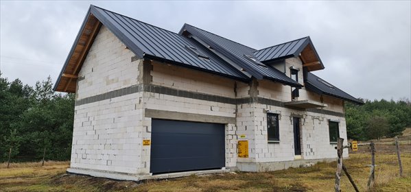 dom na sprzedaż 237m2 dom Obrębizna