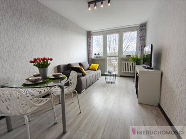 mieszkanie na sprzedaż 48m2 mieszkanie Dzierżoniów