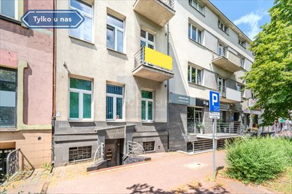 lokal użytkowy na sprzedaż 110m2 lokal użytkowy Częstochowa, Centrum