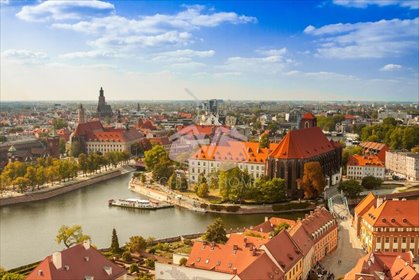 mieszkanie na sprzedaż 33m2 mieszkanie Wrocław