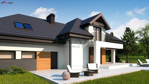 Dom na sprzedaż Umiastów, Leszczynowa 239m2 Foto 4