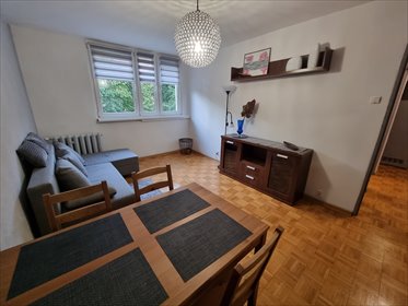 Wynajmę funkcjonalne 37 m² mieszkanie w centrum Wrocławia mieszkanie Wrocław, Stare Miasto, Pomorska