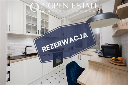 mieszkanie na sprzedaż 45m2 mieszkanie Warszawa, Wola, Młynów, Żytnia