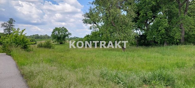 działka na sprzedaż 2027m2 działka Gorzów, Krótka