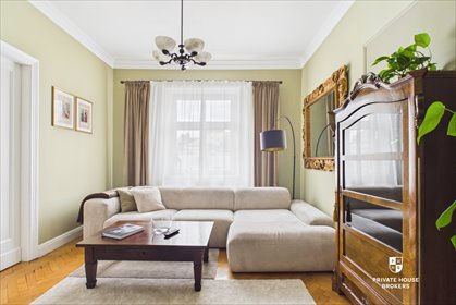 Apartament 97 m² z widokiem na Teatr Słowackiego zapraszam mieszkanie Kraków, Stare Miasto, Stare Miasto, św. Tomasza