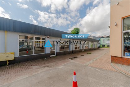 lokal użytkowy na sprzedaż 279m2 lokal użytkowy Słupsk, Wojska Polskiego