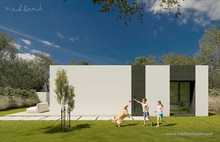 dom na sprzedaż 60m2 dom Albir