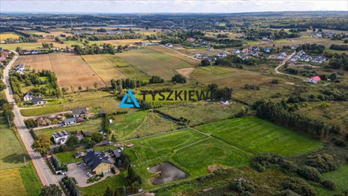 działka na sprzedaż 10400m2 działka Przyjaźń, Łąkowa