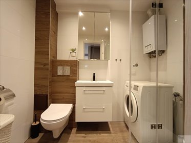 mieszkanie na wynajem 34m2 mieszkanie Katowice, Juliana Ordona