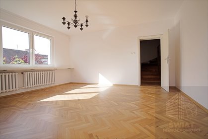 Dom wolnostojący 337m2 po remoncie z garażem. dom Szczecin, Pogodno