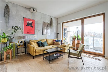 mieszkanie na sprzedaż 73m2 mieszkanie Warszawa, Bielany, Marymont, Lektykarska