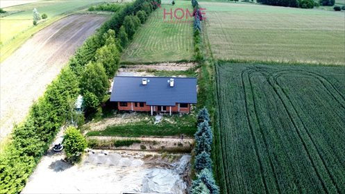 Dom na sprzedaż Niechobrz 158m2 Foto 2
