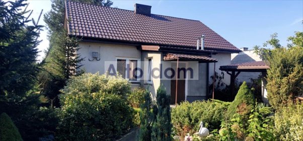 dom na sprzedaż 90m2 dom Jasienica