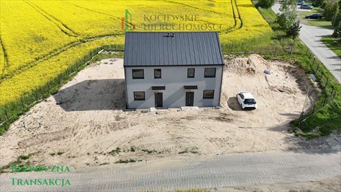dom na sprzedaż 92m2 dom Rokocin, Młyńska