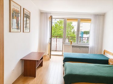 Przestronne 2-pokojowe mieszkanie 53 m² w Bielawach zapraszam mieszkanie Bydgoszcz, Bielawy