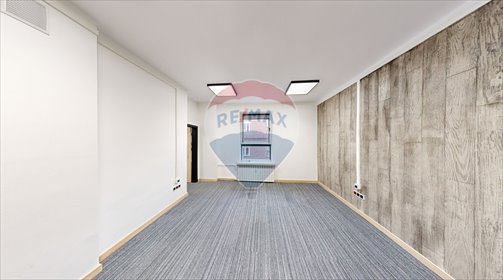 Zapraszam do obejrzenia biura 25,75 m² w Przemysłówka Office lokal użytkowy Koszalin, Zwycięstwa
