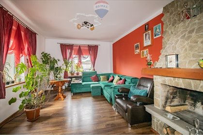 dom na sprzedaż 240m2 dom Wieprz