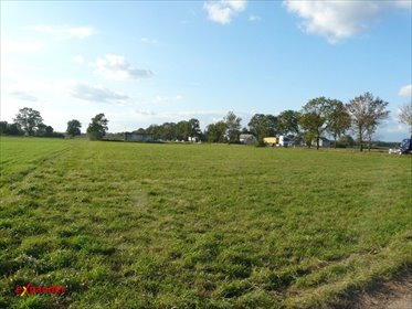 działka na sprzedaż 3000m2 działka Chabowo-Świniary