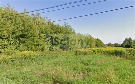 działka na sprzedaż 1641m2 działka Żukówka, Łąki