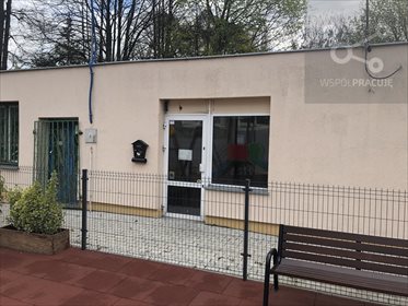 lokal użytkowy na wynajem 65m2 lokal użytkowy Szczecin, Centrum, al. Wojska Polskiego