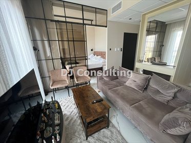 Nowoczesne 40 m² w Warszawie z widokiem zapraszam mieszkanie Warszawa, Wola, Kasprzaka