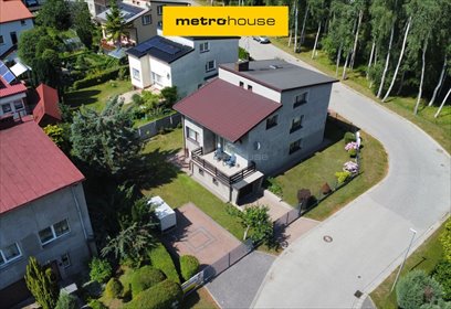 dom na sprzedaż 226m2 dom Ustka, Słowackiego