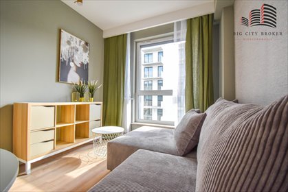 mieszkanie na sprzedaż 37m2 mieszkanie Lublin, Bronowice