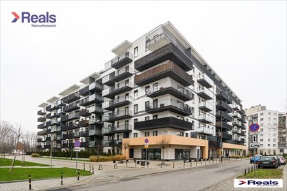 mieszkanie na sprzedaż 50m2 mieszkanie Warszawa, Bielany, Tomasza Nocznickiego