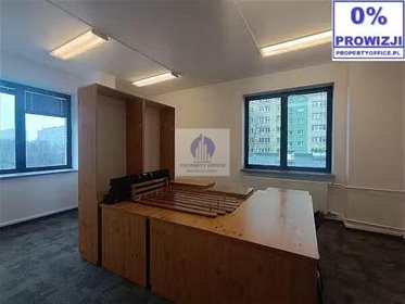 Lokal biurowy 59,72 m² na Mokotowie - polecam lokal użytkowy Warszawa, Mokotów, al. Wilanowska
